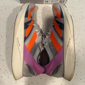 Adidas Adizero Takumi Sen 8